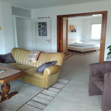 Ferienwohnung Menzel Gedern Екстер'єр фото