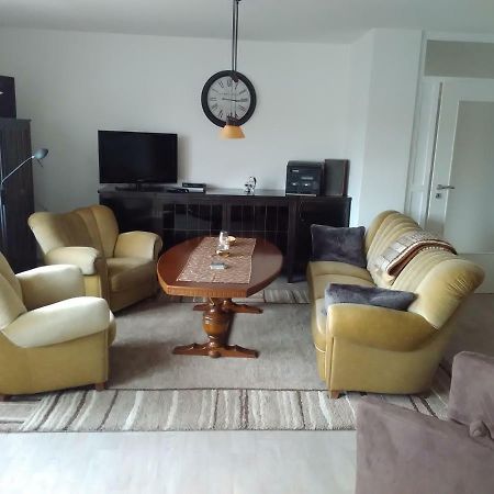Ferienwohnung Menzel Gedern Екстер'єр фото