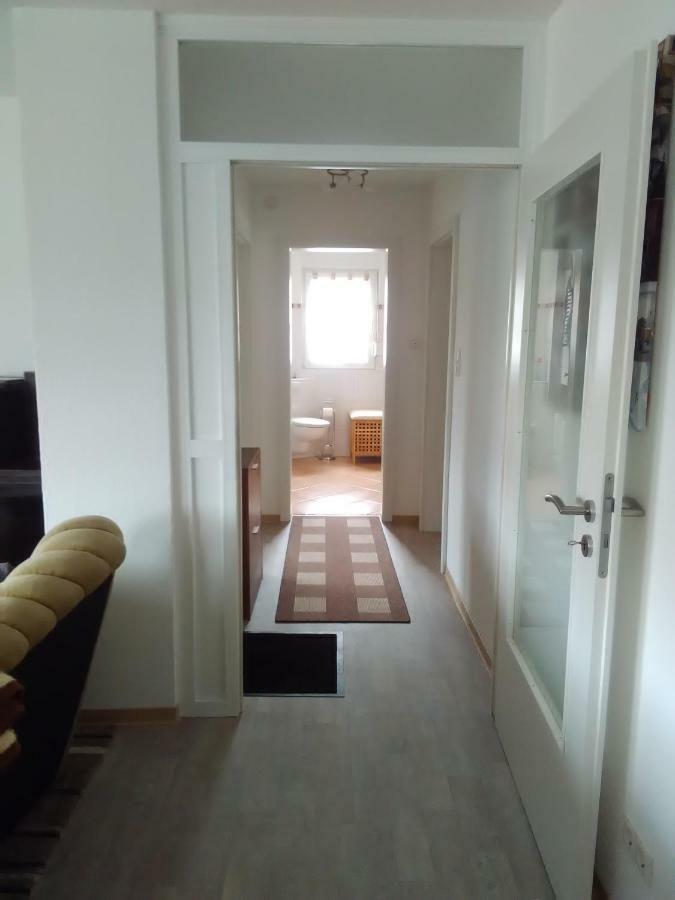 Ferienwohnung Menzel Gedern Екстер'єр фото